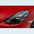 PORSCHE 718 4.0 H6 CAYMAN GTS PDK - VERMELHO - 2021 Foto 6 (Miniatura)