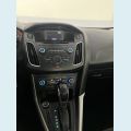 FORD FOCUS 2.0 SE FASTBACK 16V FLEX 4P POWERSHIFT - BRANCO - 2016 Foto 6 (Miniatura)