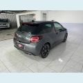 CITROËN DS3 1.6 THP MANUAL - CINZA - 2015 Foto 6 (Miniatura)