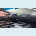 NISSAN FRONTIER 2.5 XE 4X4 CD TURBO ELETRONIC DIESEL 4P MANUAL - PRETO - 2013 Foto 6 (Miniatura)