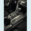HONDA CIVIC 2.0 16V FLEXONE LX 4P CVT - BRANCO - 2021 Foto 6 (Miniatura)