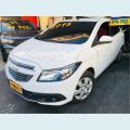 CHEVROLET ONIX 1.4 MPFI LT 8V FLEX 4P MANUAL - N/D - 2015 Foto 6 (Miniatura)