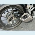 HONDA CB 300F TWISTER CBS CB 300F TWISTER CBS - N/D - 2024 Foto 6 (Miniatura)