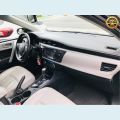 TOYOTA COROLLA 2.0 XEI 16V FLEX 4P AUT. - N/D - 2017 Foto 6 (Miniatura)