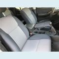 NISSAN FRONTIER 2.5 SV ATTACK 4X4 CD TURBO ELETRONIC DIESEL 4P MANUAL - N/D - 2015 Foto 6 (Miniatura)