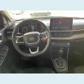 FIAT PULSE 1.0 TURBO 200 FLEX AUDACE CVT - CINZA - 2022 Foto 6 (Miniatura)