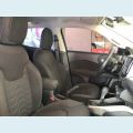 FIAT TORO 1.3 TURBO 270 FLEX FREEDOM AT6 - PRETO - 2022 Foto 6 (Miniatura)