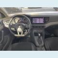 VOLKSWAGEN VIRTUS 1.0 200 TSI COMFORTLINE AUT. - PRATA - 2022 Foto 6 (Miniatura)