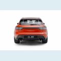 PORSCHE MACAN 2.9 V6 BITURBO GTS PDK - LARANJA - 2024 Foto 6 (Miniatura)