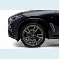 BMW X5 3.0 4X4 M50D I6 TURBO DIESEL 4P AUT. - PRETO - 2020 Foto 6 (Miniatura)