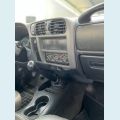 CHEVROLET S-10 2.8 EXECUTIVE 4X4 CD 12V TURBO ELECTRONIC INTERCOOLER DIESEL 4P MANUAL - PRETO - 2010 Foto 6 (Miniatura)