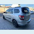 CHEVROLET SPIN 1.8 LT 8V FLEX 4P AUT. - N/D - 2015 Foto 6 (Miniatura)