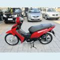 HONDA C 100 BIZ KS C 100 BIZ KS - N/D - 2015 Foto 6 (Miniatura)