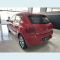 VOLKSWAGEN GOL 1.6 MI 8V FLEX 4P MANUAL G.VI - N/D - 2013 Foto 6 (Miniatura)