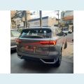 FORD TERRITORY 1.5 ECOBOOST GTDI TITANIUM AUT. - CINZA - 2024 Foto 6 (Miniatura)