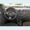 FIAT GRAND SIENA 1.4 MPI 8V FLEX 4P MANUAL - PRETO - 2021 Foto 6 (Miniatura)