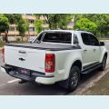 CHEVROLET S-10 LT FD2 - BRANCO - 2013 Foto 6 (Miniatura)