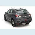 MITSUBISHI OUTLANDER SPORT 2.0 MIVEC FLEX HPE AWD AUT. - CINZA - 2022 Foto 6 (Miniatura)