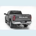 DODGE RAM 3500 6.7 I6 TURBO DIESEL LARAMIE CD 4X4 AUT. - CINZA - 2022 Foto 6 (Miniatura)