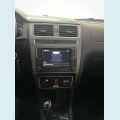 VOLKSWAGEN FOX 1.6 MSI TOTAL FLEX CONNECT 4P MANUAL - VERMELHO - 2021 Foto 6 (Miniatura)