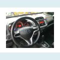 HONDA FIT 1.5 TWIST 16V FLEX 4P AUT. - N/D - 2013 Foto 6 (Miniatura)