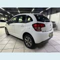 CITROËN C3 1.6 TENDANCE 16V FLEX 4P AUT. - N/D - 2016 Foto 6 (Miniatura)