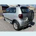 VOLKSWAGEN CROSSFOX 1.6 MI 8V FLEX 4P MANUAL - N/D - 2011 Foto 6 (Miniatura)