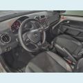 VOLKSWAGEN UP 1.0 170 TSI TOTAL FLEX XTREME 4P MANUAL - BRANCO - 2020 Foto 6 (Miniatura)