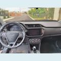 CHERY TIGGO 2 LOOK 1.5 16V FLEX MEC. 5P - CINZA - 2022 Foto 6 (Miniatura)