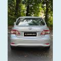 TOYOTA COROLLA 2.0 XEI MULTI-DRIVE S FLEX - PRATA - 2013 Foto 6 (Miniatura)