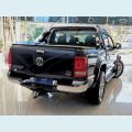 VOLKSWAGEN AMAROK 2.0 HIGHLINE 4X4 CD 16V TURBO INTERCOOLER DIESEL 4P AUT. - AZUL - 2014 Foto 6 (Miniatura)