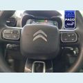 CITROËN C4 CACTUS 1.6 VTI 120 FLEX FEEL EAT6 - CINZA - 2023 Foto 6 (Miniatura)