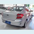 FORD KA 1.0 SE 12V FLEX 4P MANUAL - VERMELHO - 2015 Foto 6 (Miniatura)