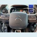 CITROËN C4 CACTUS 1.6 VTI 120 FLEX FEEL PACK EAT6 - BRANCO - 2022 Foto 6 (Miniatura)