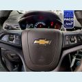 CHEVROLET TRACKER 1.4 16V TURBO FLEX LT AUT. - BRANCO - 2018 Foto 6 (Miniatura)