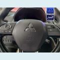 MITSUBISHI ECLIPSE CROSS 1.5 MIVEC TURBO GLS CVT - PRATA - 2023 Foto 6 (Miniatura)