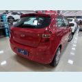 FORD KA 1.0 TIVCT FLEX SE SEDAN MANUAL - BRANCO - 2019 Foto 6 (Miniatura)