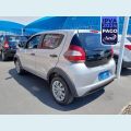 FIAT MOBI LIKE 1.0 FIRE FLEX 4P - PRATA - 2022 Foto 6 (Miniatura)