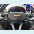 CHEVROLET ONIX 1.0 TURBO FLEX LTZ AUT. - PRETO - 2021 Foto 6 (Miniatura)