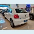 VOLKSWAGEN GOL 1.6 8V MSI TOTALFLEX 4P MANUAL - BRANCO - 2022 Foto 6 (Miniatura)