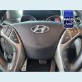 HYUNDAI I30 1.8 MPI 16V 4P AUT. - BRANCO - 2016 Foto 6 (Miniatura)
