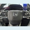 HONDA CIVIC 1.5 16V TURBO TOURING 4P CVT - PRATA - 2021 Foto 6 (Miniatura)
