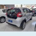 FIAT MOBI LIKE 1.0 FIRE FLEX 4P - BRANCO - 2022 Foto 6 (Miniatura)