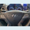 HYUNDAI HB 20 1.0 COMFORT 12V FLEX 4P MANUAL - CINZA - 2018 Foto 6 (Miniatura)