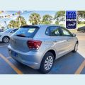 VOLKSWAGEN POLO 1.0 MPI TOTAL FLEX MANUAL - PRATA - 2019 Foto 6 (Miniatura)