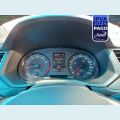 VOLKSWAGEN VOYAGE 1.6 16V MSI TOTALFLEX 4P AUT. - PRATA - 2021 Foto 6 (Miniatura)