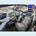 PEUGEOT 208 1.5 ALLURE 8V FLEX 4P MANUAL - PRETO - 2014 Foto 6 (Miniatura)