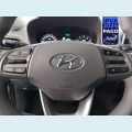 HYUNDAI HB 20S 1.0 TGDI FLEX COMFORT AUT. - BRANCO - 2023 Foto 6 (Miniatura)