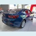 CHEVROLET ONIX 1.0 MPFI LT 8V FLEX 4P MANUAL - BRANCO - 2019 Foto 6 (Miniatura)