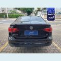 VOLKSWAGEN VIRTUS 1.6 MSI TOTAL FLEX AUT. - PRETO - 2022 Foto 6 (Miniatura)